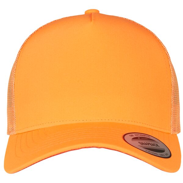 Neon retro trucker (6506NT) Thumbnail