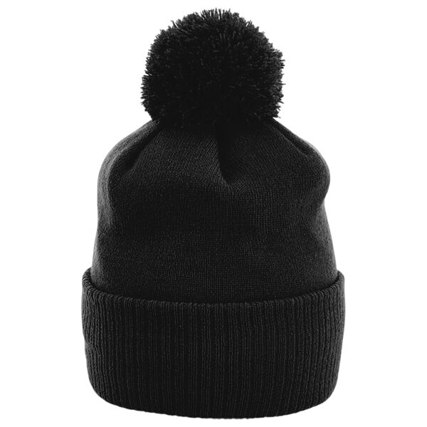 Organic cotton Snowstar® beanie Thumbnail