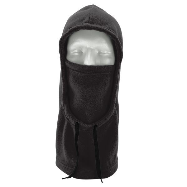 Recycled Fleece Hood Thumbnail