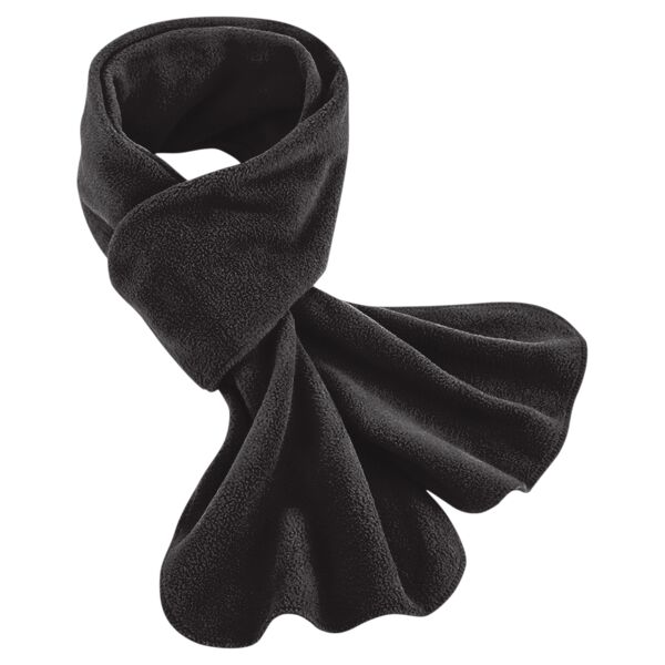 Recycled Fleece Scarf Thumbnail