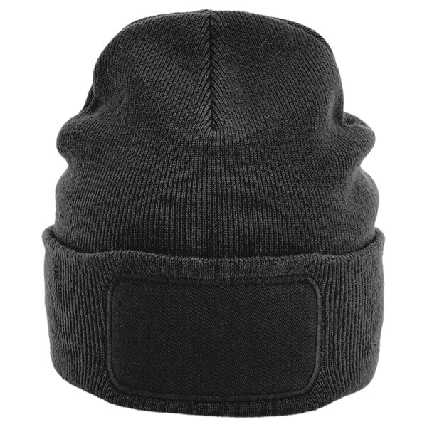 Recycled Original Patch Beanie Thumbnail