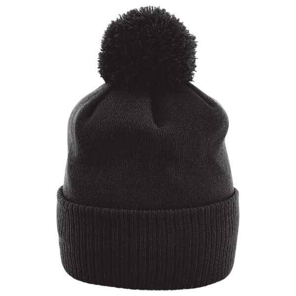 Organic Cotton Snowstar® Beanie Thumbnail