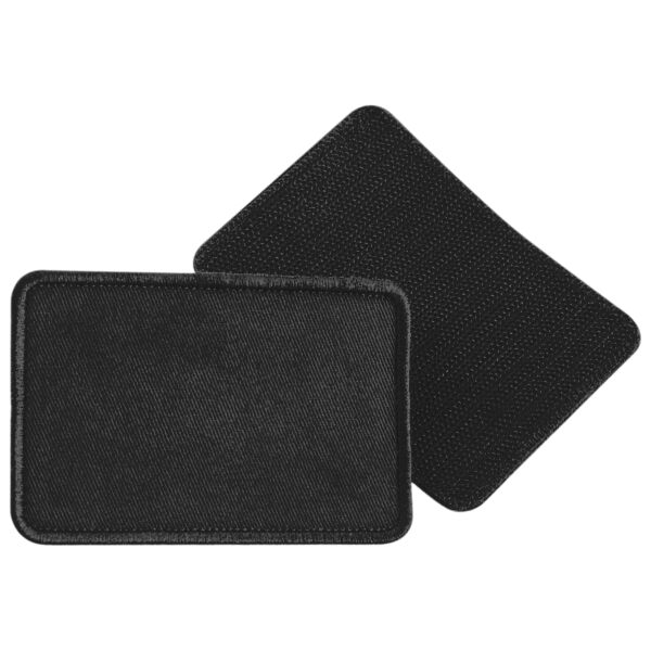 Cotton Removable Patch Thumbnail