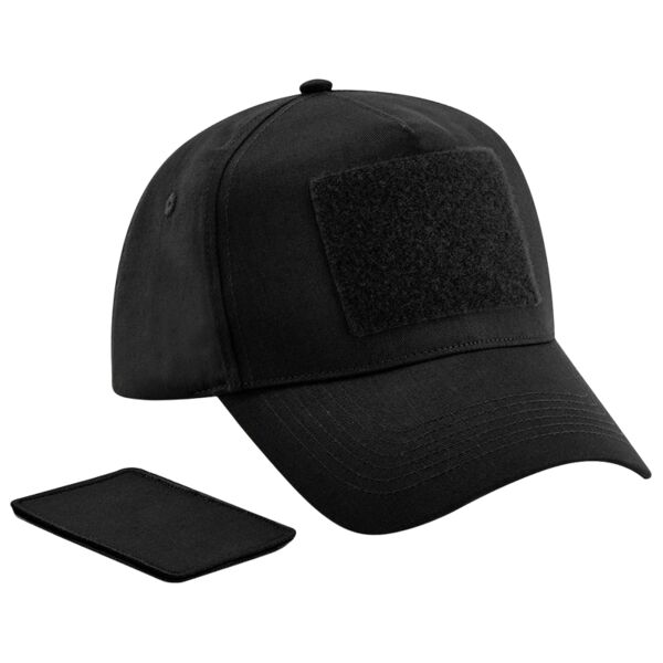 Removable Patch 5 Panel Cap Thumbnail