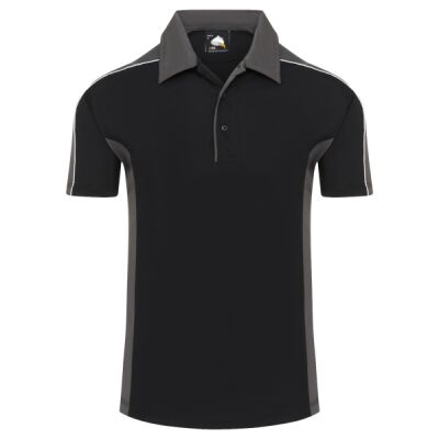 Avocet Wicking Poloshirt Thumbnail