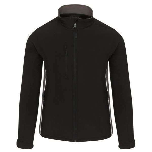 Silverswift Softshell Thumbnail