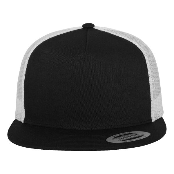 Classic trucker 2-tone (6006T) Thumbnail