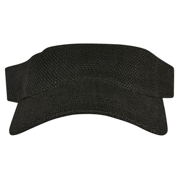Bast visor cap (8888BV) Thumbnail