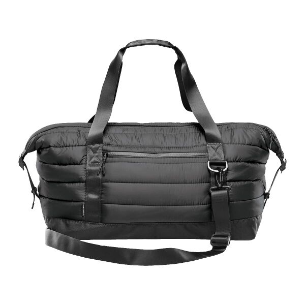 STAVANGER QUILTED DUFFEL Thumbnail