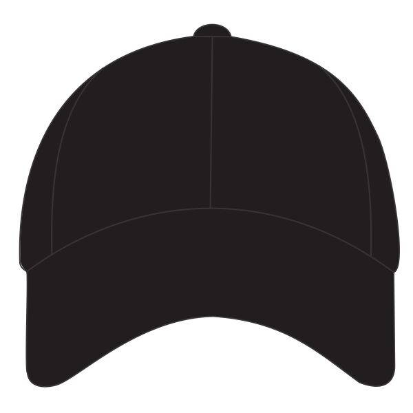 Air Mesh 6 Panel Cap Thumbnail