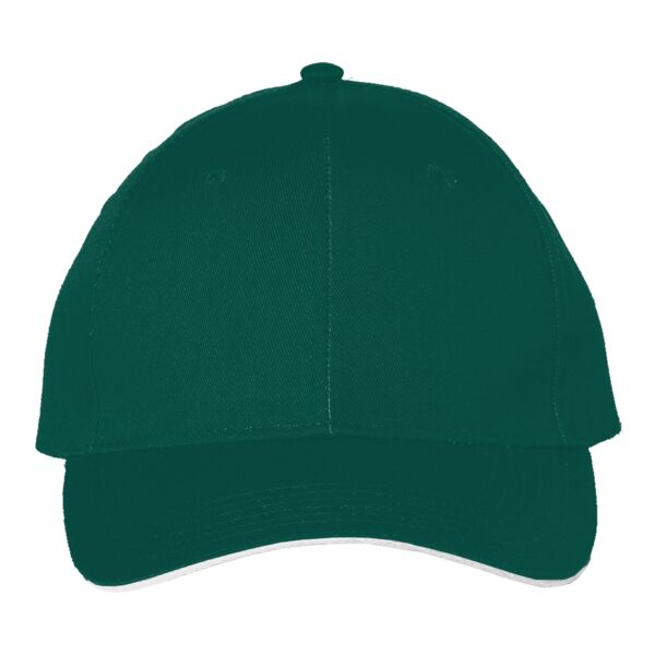 Team sports-tech cap Thumbnail