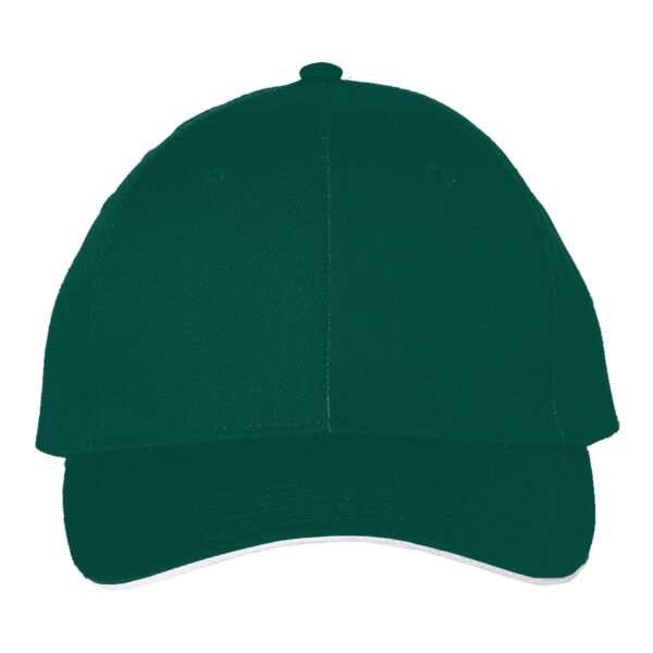 Team Sports-Tech Cap Thumbnail