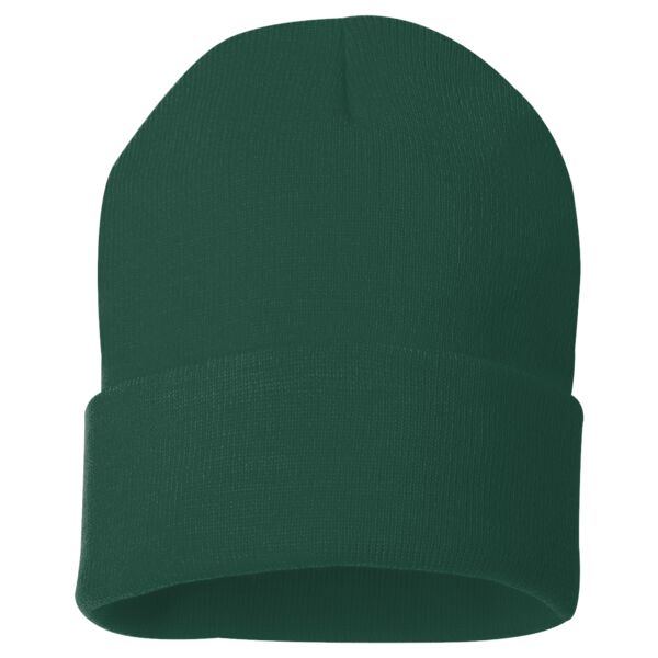 Polyana Original Cuffed Beanie Thumbnail
