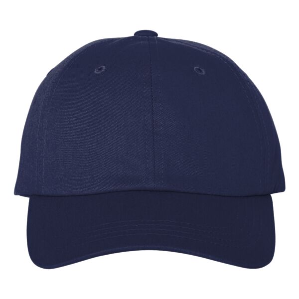 EA Organic Stretch-Sit Cap Thumbnail