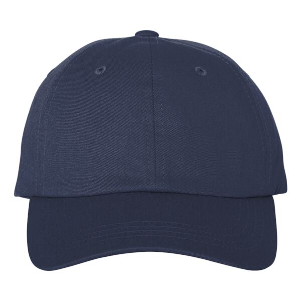 Recycled Low Profile Cap Thumbnail