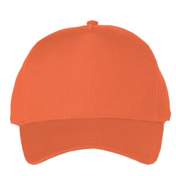Junior Recycled Printers Cap Thumbnail
