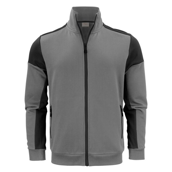 Full Zip Sweatshirt Thumbnail