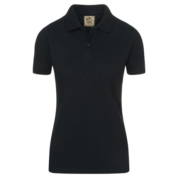 Ladies Osprey EarthPro® GRS Poloshirt Thumbnail
