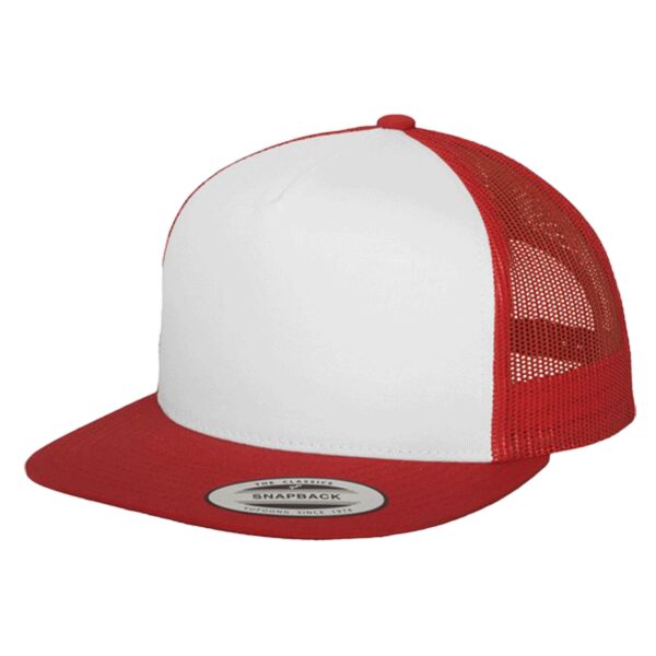 Classic trucker (6006W) Thumbnail