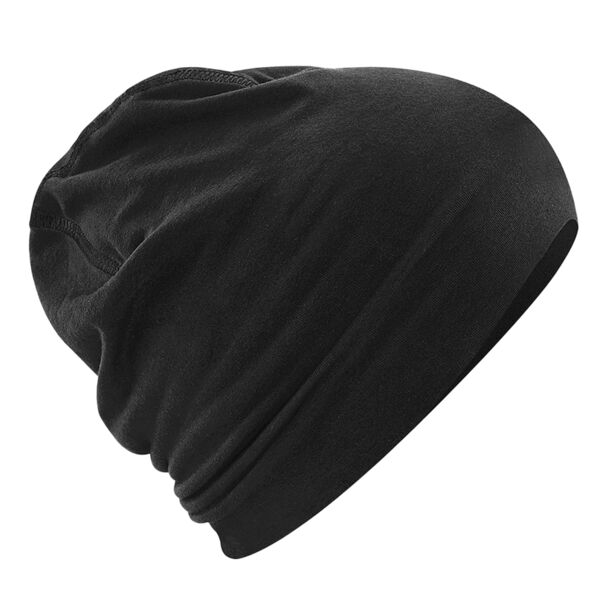 Hemsedal cotton beanie Thumbnail