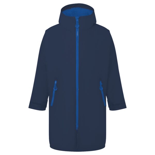 Tridri® all seasons waterproof changing robe Thumbnail