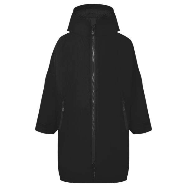 Kids TriDri® all seasons waterproof changing robe Thumbnail