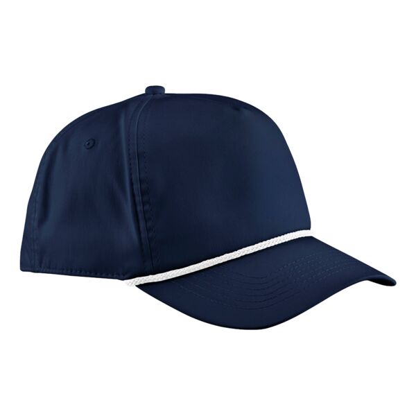 Rope detail golf cap Thumbnail