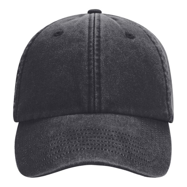 Junior Low Profile Vintage Cap Thumbnail