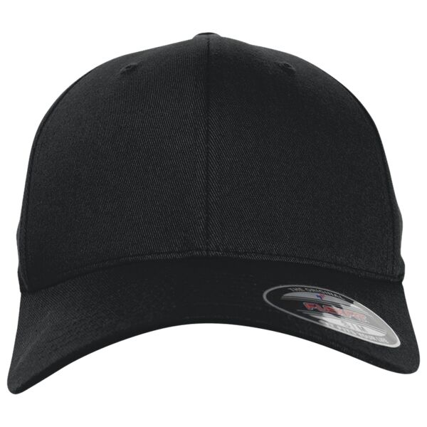 Organic Cotton Cap Thumbnail
