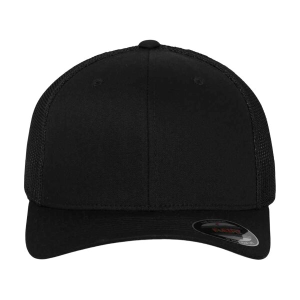 Flexfit Mesh Trucker Thumbnail