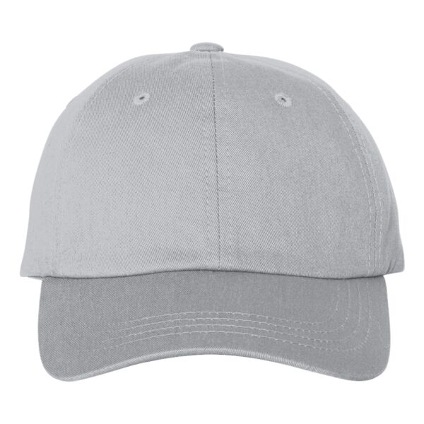 Urbanwear 6 Panel Cap Thumbnail