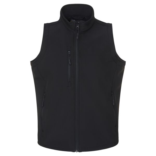 Ladies Lapwing Softshell Gilet Thumbnail