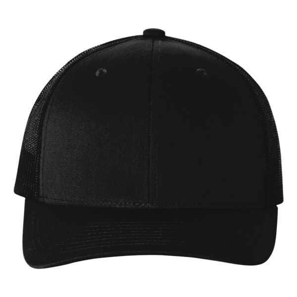 Technical training cap Thumbnail