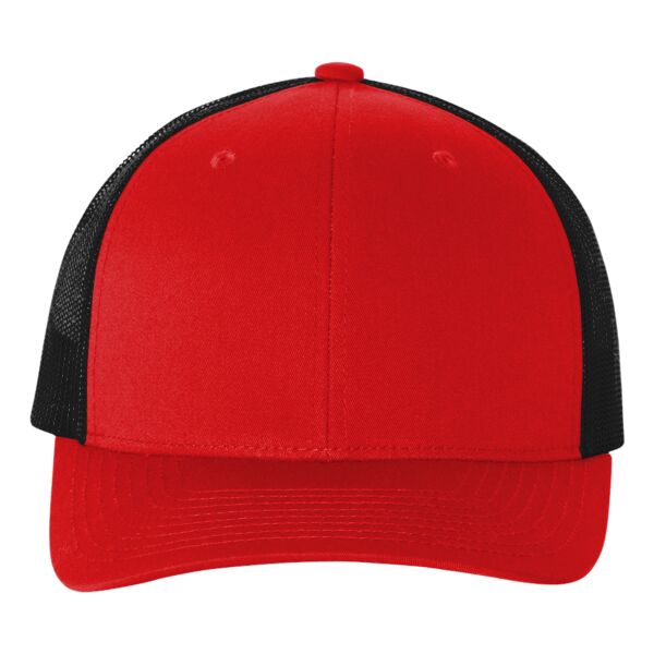 Club cap Thumbnail
