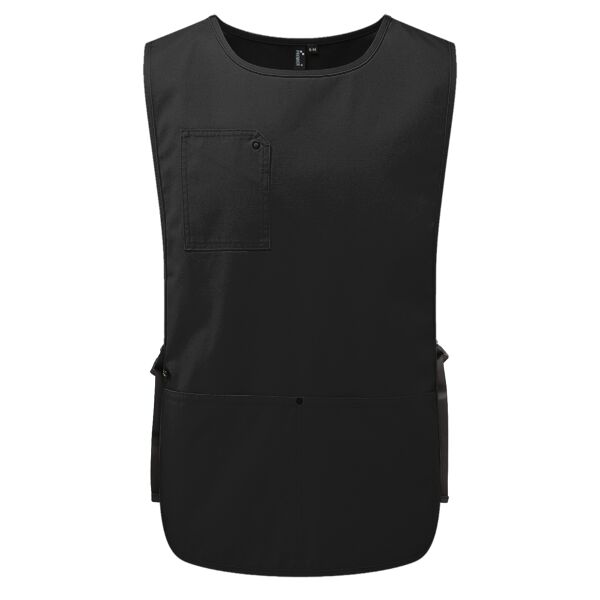 ‘Utility 2.0’ vest apron Thumbnail