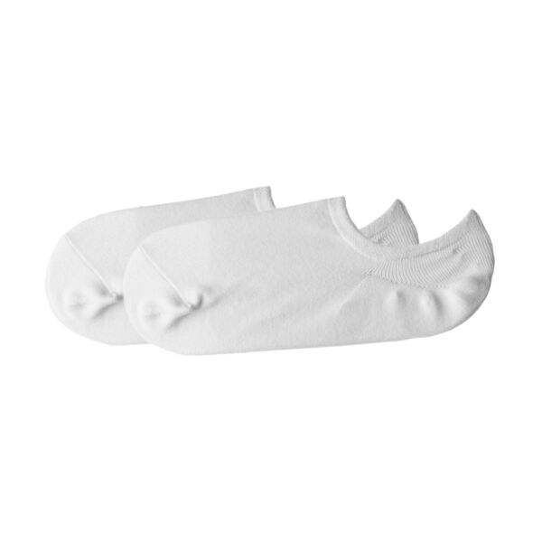 INVISIBLE SOCKS (2 PK) Thumbnail