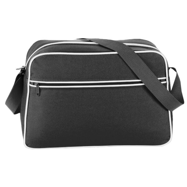 Retro shoulder bag Thumbnail
