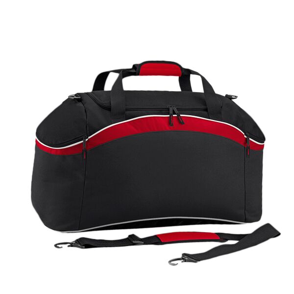 Teamwear holdall Thumbnail