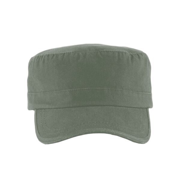 Camo Army cap Thumbnail