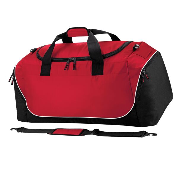 Teamwear jumbo kit bag Thumbnail