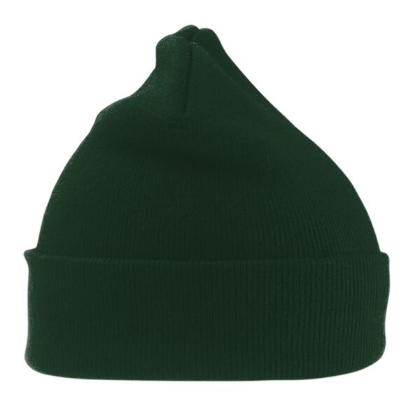 Woolly ski hat Thumbnail