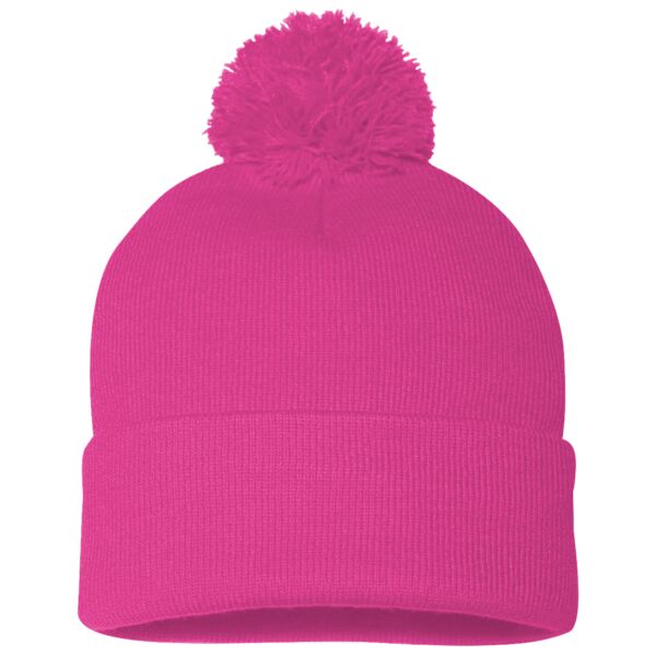 Junior snowstar® beanie Thumbnail