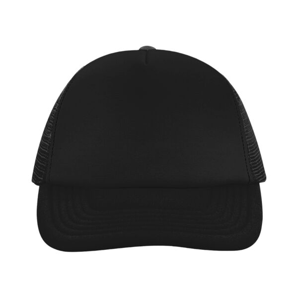 Vintage snapback trucker Thumbnail