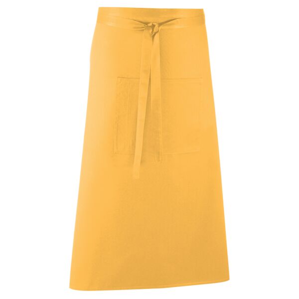 Colours bar apron Thumbnail