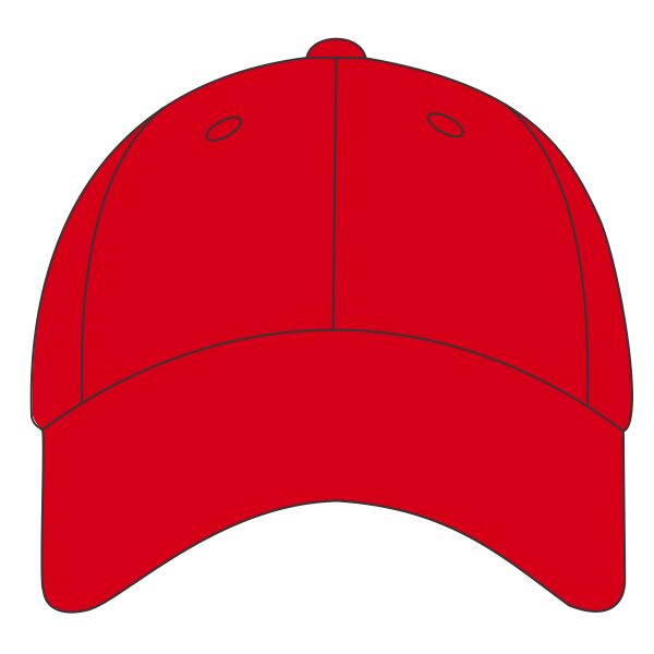 Cotton Drill Pro-Style Cap Thumbnail