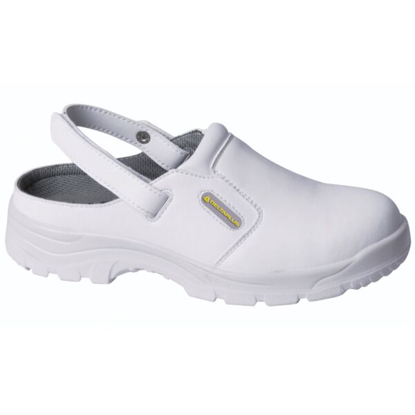 Hygiene Non Slip Clog Thumbnail