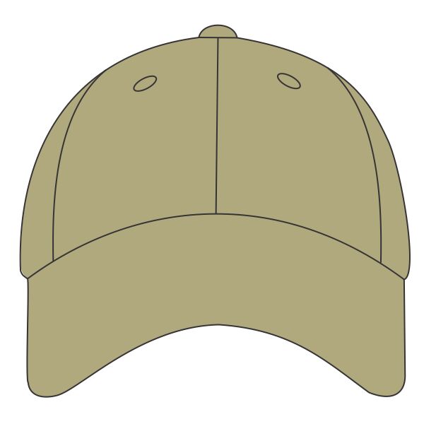 Kansas Flex Cap Thumbnail