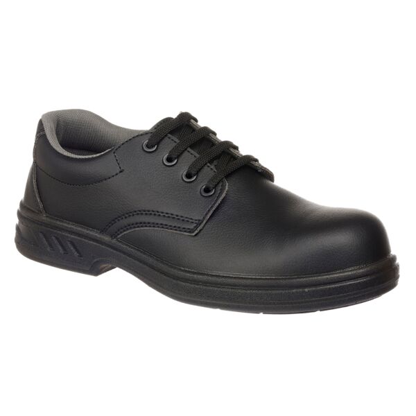 Steelite™ laced safety shoe S2 (FW80) Thumbnail