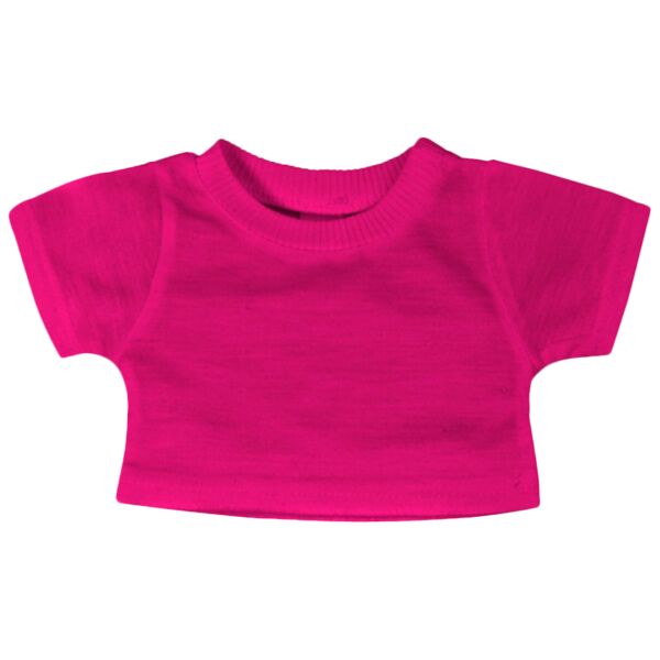 Teddy t-shirt Thumbnail
