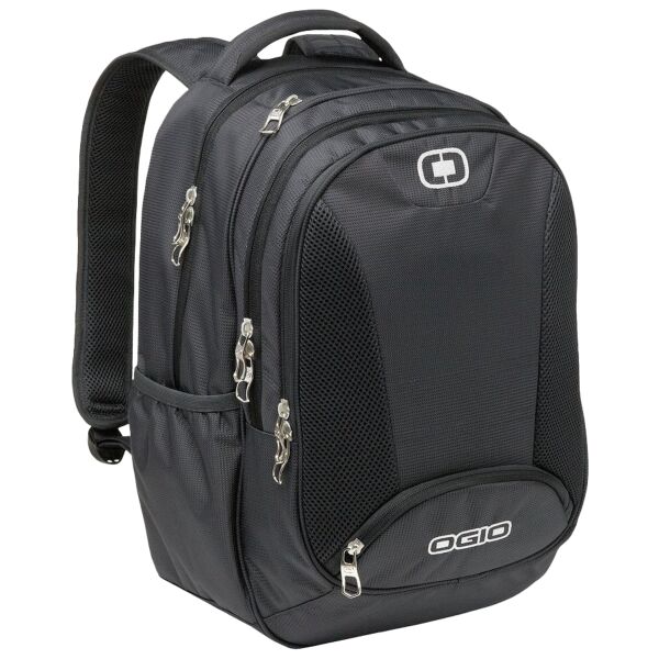 Bullion backpack Thumbnail